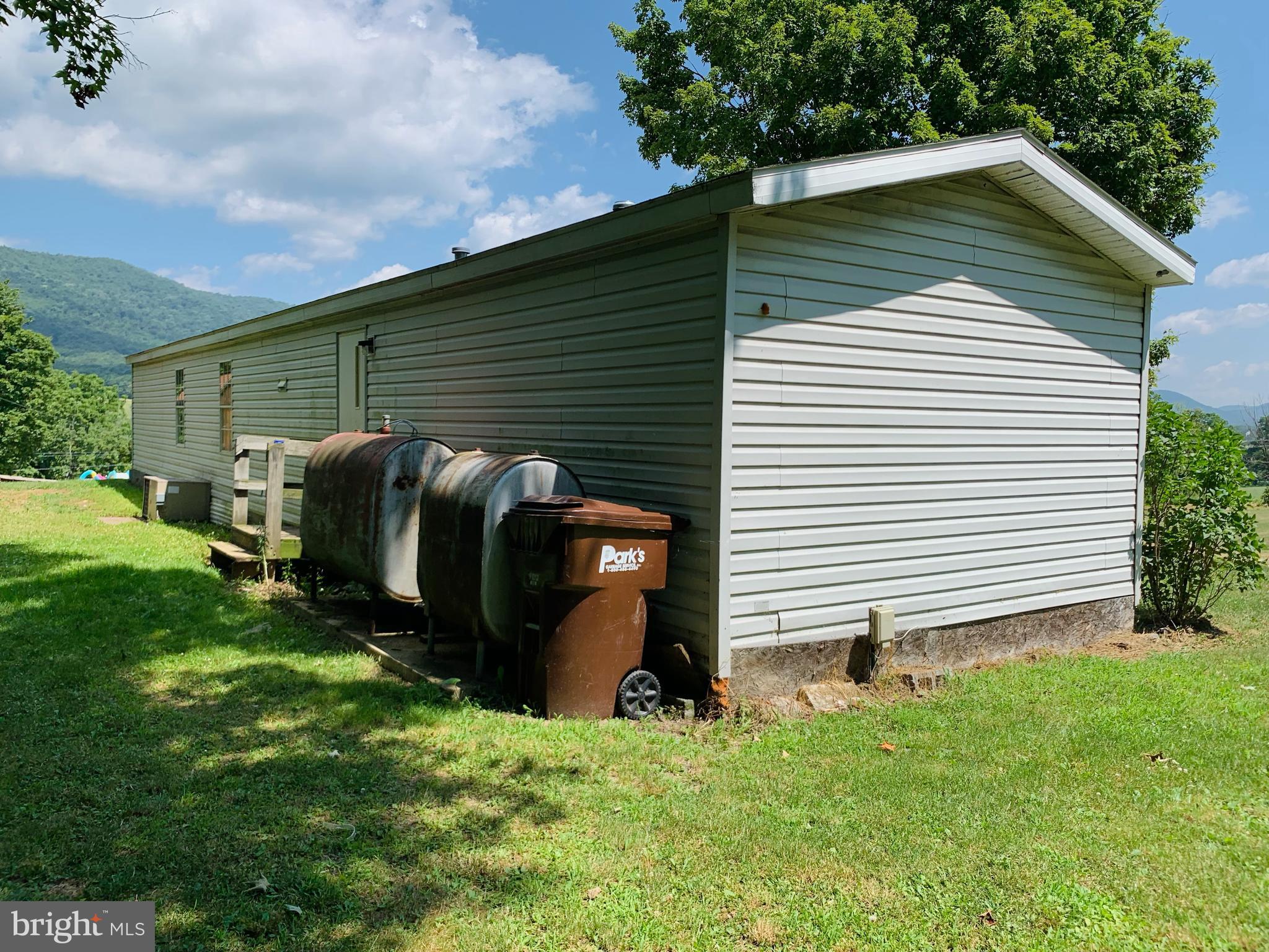 18262 Amberson Road Spring Run, PA 17262 - Photo 5 of 21
