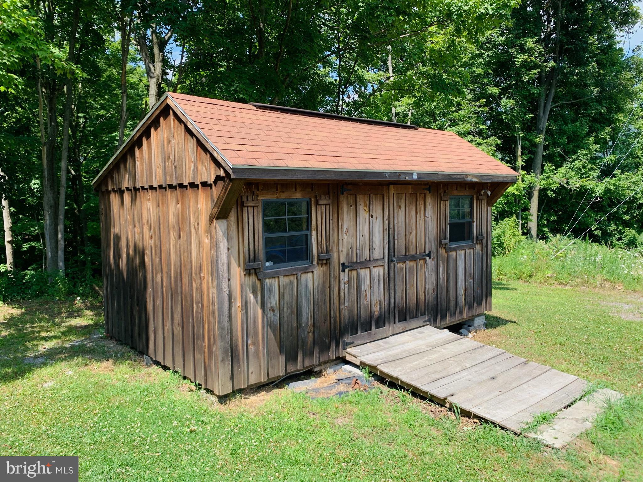 18262 Amberson Road Spring Run, PA 17262 - Photo 7 of 21