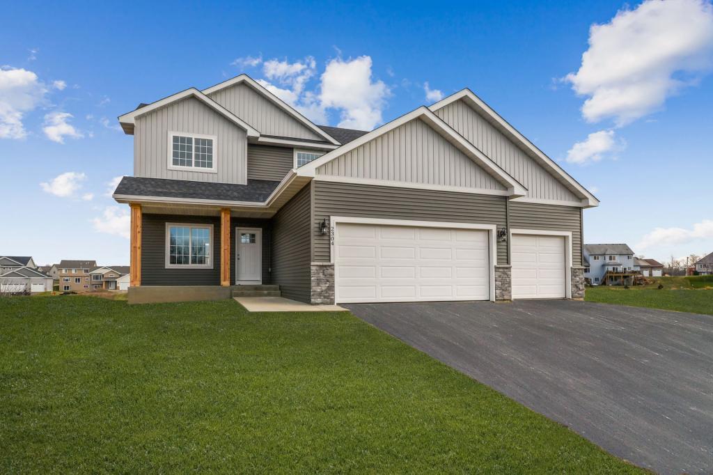 2007 Buffalo Run Road Buffalo, MN 55313 - Photo 1 of 1 Gallery Image 1