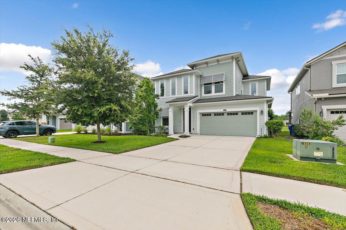 70 Tarklin Road St. Johns, FL 32259 - Photo 4 of 53 04-Front