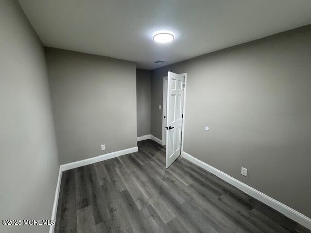 21 Appleton Drive Hazlet, NJ 07730 - Photo 21 of 24 wooden floor in an empty room