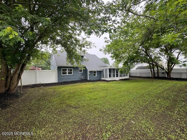 21 Appleton Drive Hazlet, NJ 07730 - Photo 23 of 24 a front view of a house with a garden