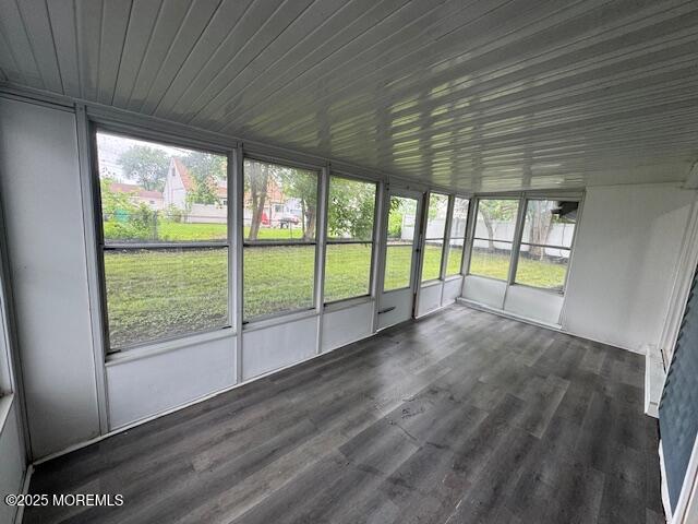 21 Appleton Drive Hazlet, NJ 07730 - Photo 24 of 24 a view of an empty room with a window