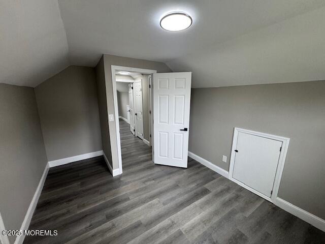 21 Appleton Drive Hazlet, NJ 07730 - Photo 5 of 24 an empty room with wooden floor and entrance