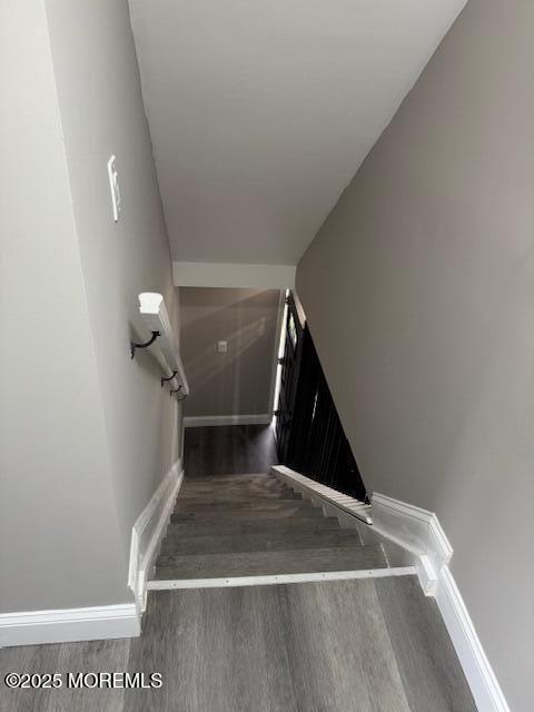 21 Appleton Drive Hazlet, NJ 07730 - Photo 9 of 24 a view of entryway