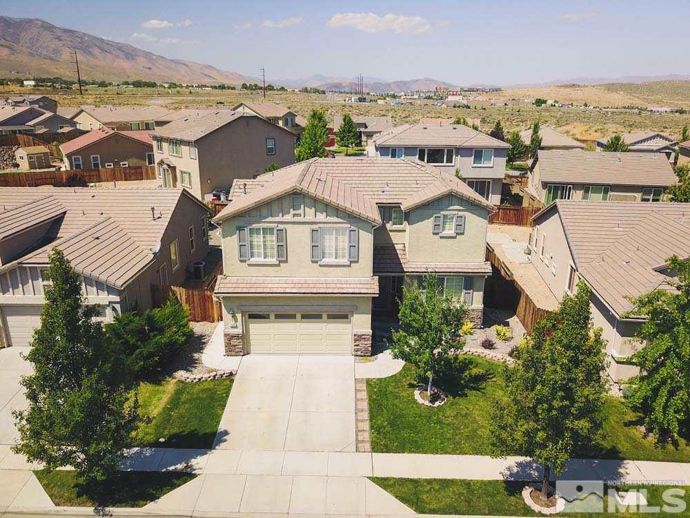 7143 Discovery Lane Reno, NV 89506 - Photo 1 of 1 Photo 1