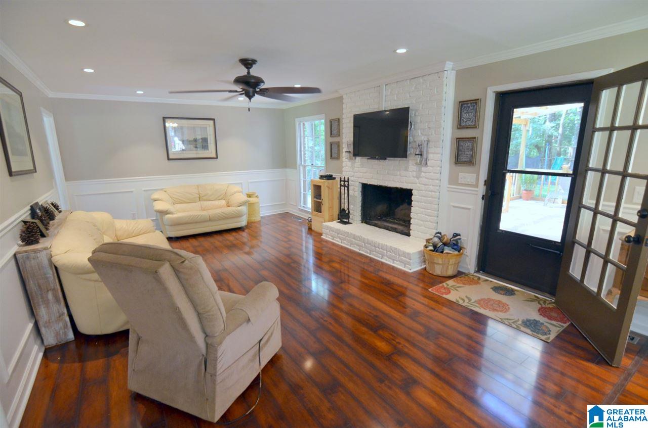 6522 Quail Run Drive Pelham, AL 35124 - Photo 15 of 50