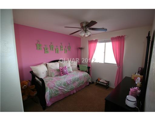 2649 Rimbaud Street Henderson, NV 89044 - Photo 14 of 15 Bedroom.