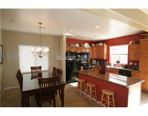 2649 Rimbaud Street Henderson, NV 89044 - Photo 6 of 15 Dining Room.