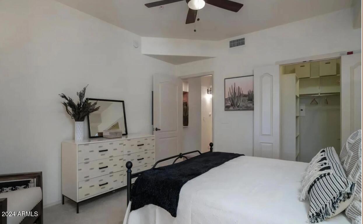 9393 East Palo Brea Bend, Unit C1 Scottsdale, AZ 85255 - Photo 5 of 18 Master