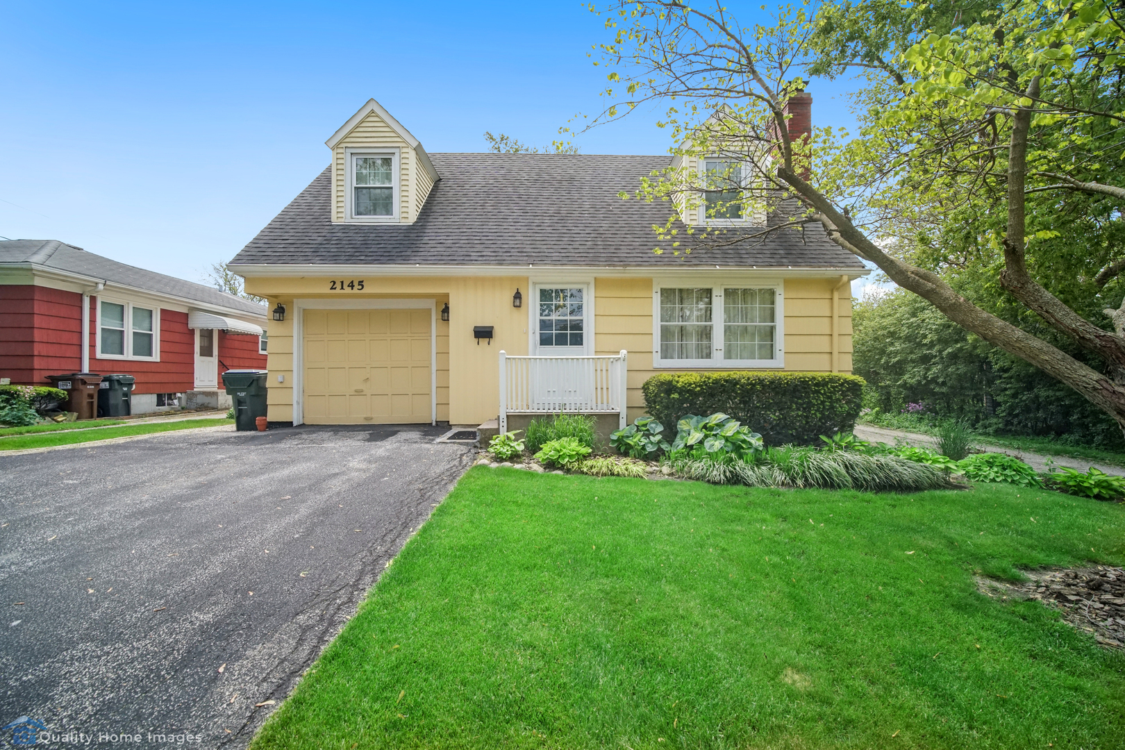 2145 Chestnut Road Homewood, IL 60430 - Photo 1 of 22