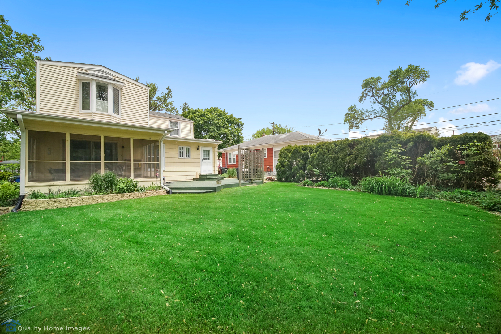 2145 Chestnut Road Homewood, IL 60430 - Photo 21 of 22