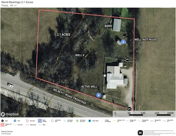 $325,000 | 7342 Farm To Market Road 1810, Chico, TX 76431