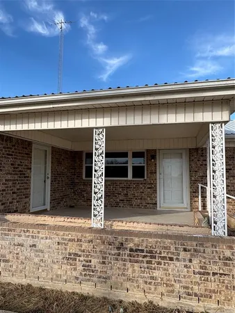 a view of a building