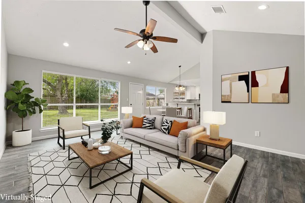 $269,000 | 2781 Glen Haven Drive, League City, TX 77573