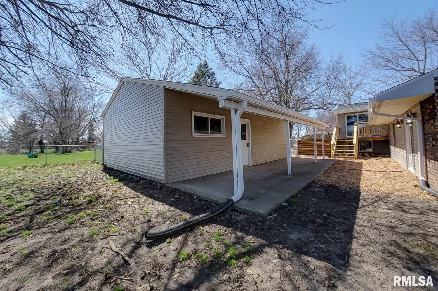 520 Sattley Street Rochester, IL 62563 - Photo 43 of 47