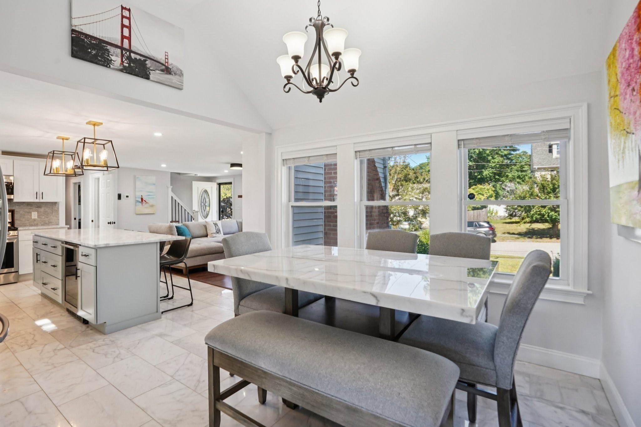 5 Barbara Road Danvers, MA 01923 - Photo 6 of 38 Gallery Image 6