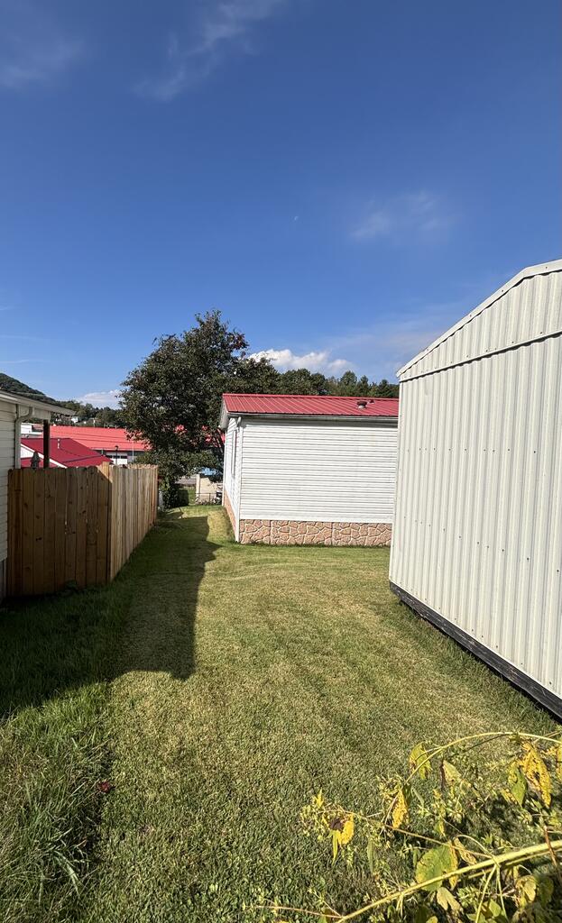 208 Riffe Street Sophia, WV 25921 - Photo 37 of 43 Gallery Image 37