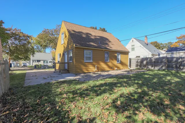 $182,500 | 5728 North 57th Street, Milwaukee, WI 53218