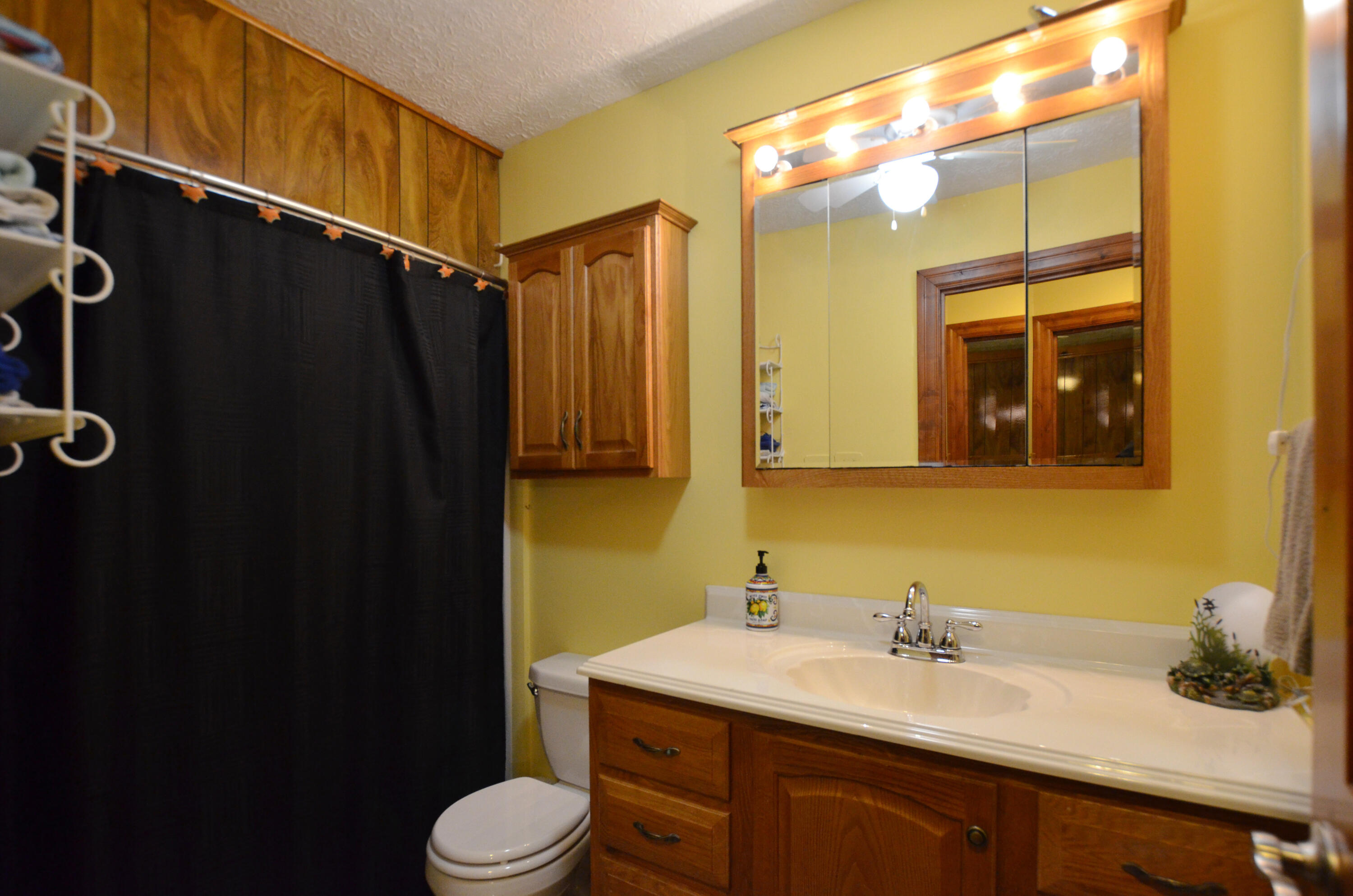3970 Crooked Creek Road Irvine, KY 40336 - Photo 16 of 39 Guest bathroom!