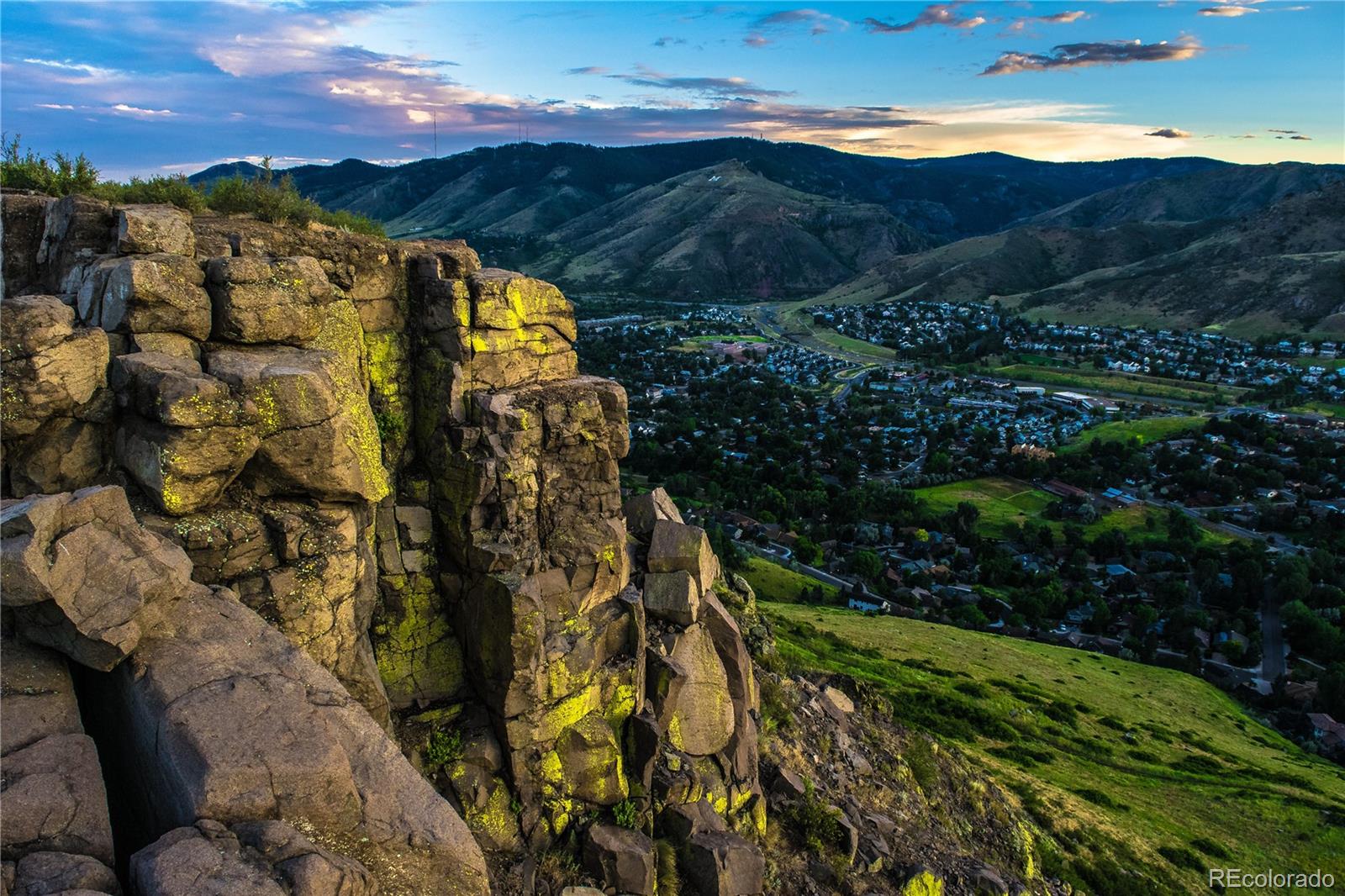 14484 Anvil Way Golden, CO 80403 - Photo 1 of 33