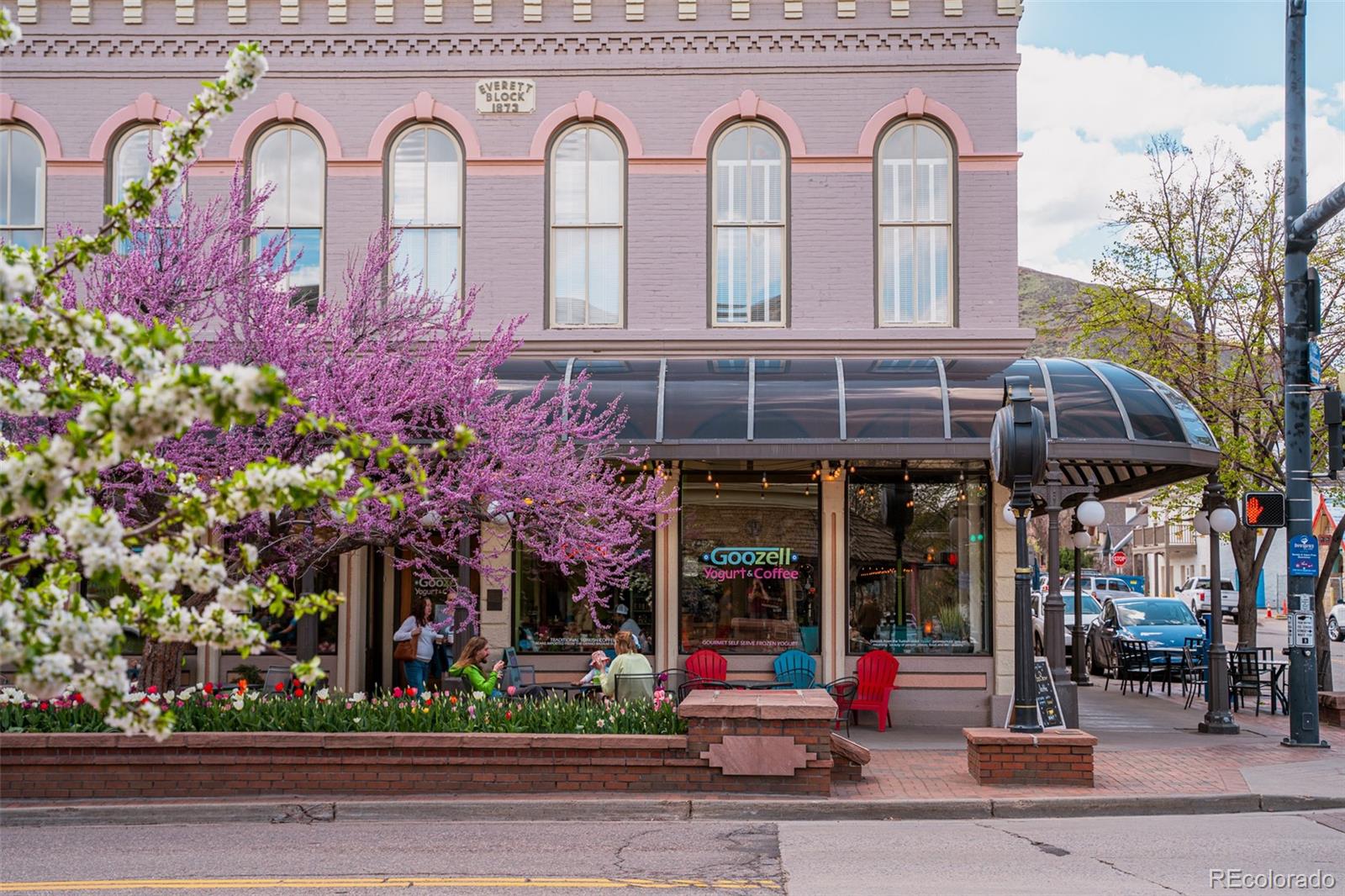 14484 Anvil Way Golden, CO 80403 - Photo 18 of 33