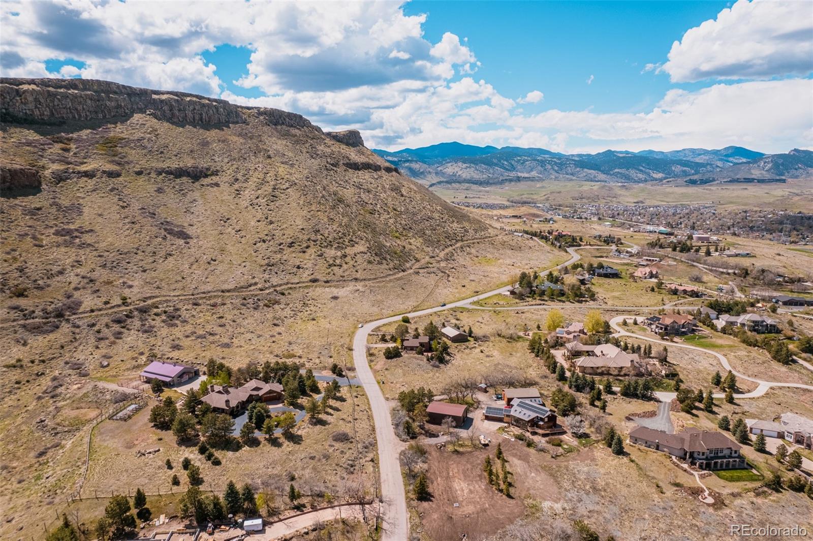 14484 Anvil Way Golden, CO 80403 - Photo 30 of 33