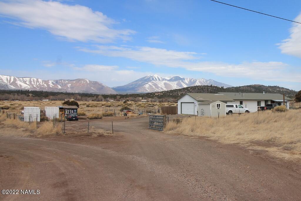 7370 Hutton Ranch Road Flagstaff, AZ 86004 - Photo 20 of 28 Views, Views, Views