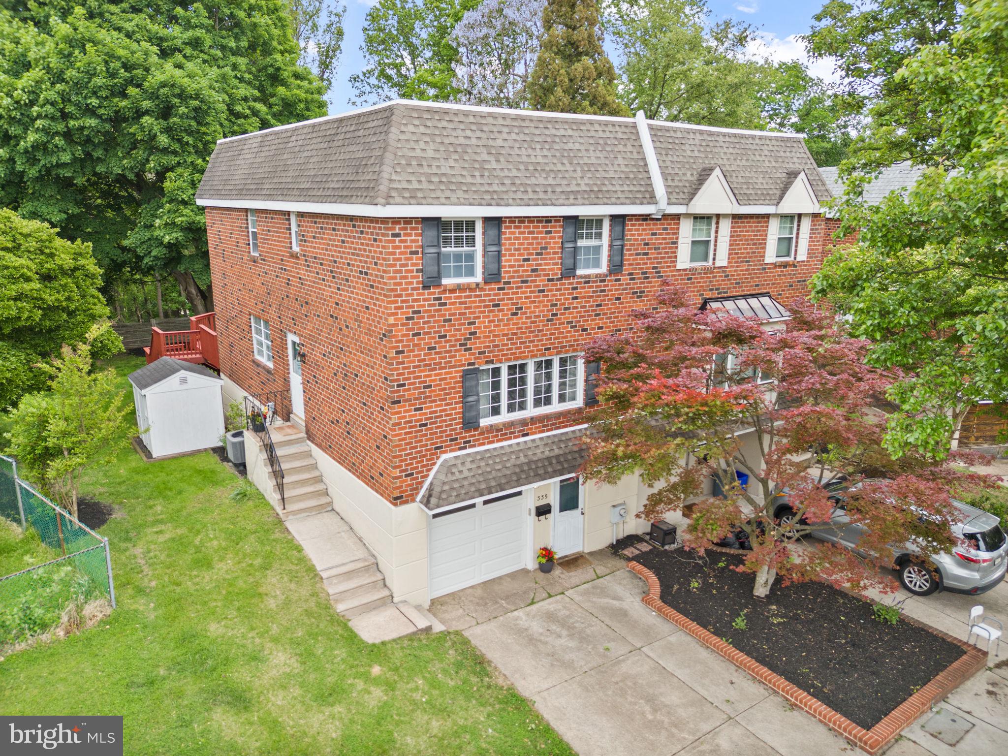 335 Leroy Street Philadelphia, PA 19128 - Photo 1 of 39