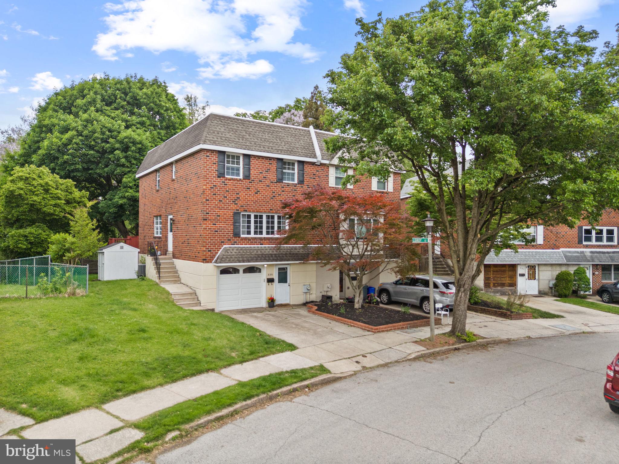 335 Leroy Street Philadelphia, PA 19128 - Photo 32 of 39