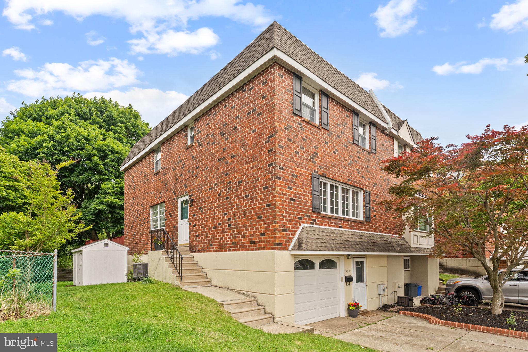 335 Leroy Street Philadelphia, PA 19128 - Photo 33 of 39