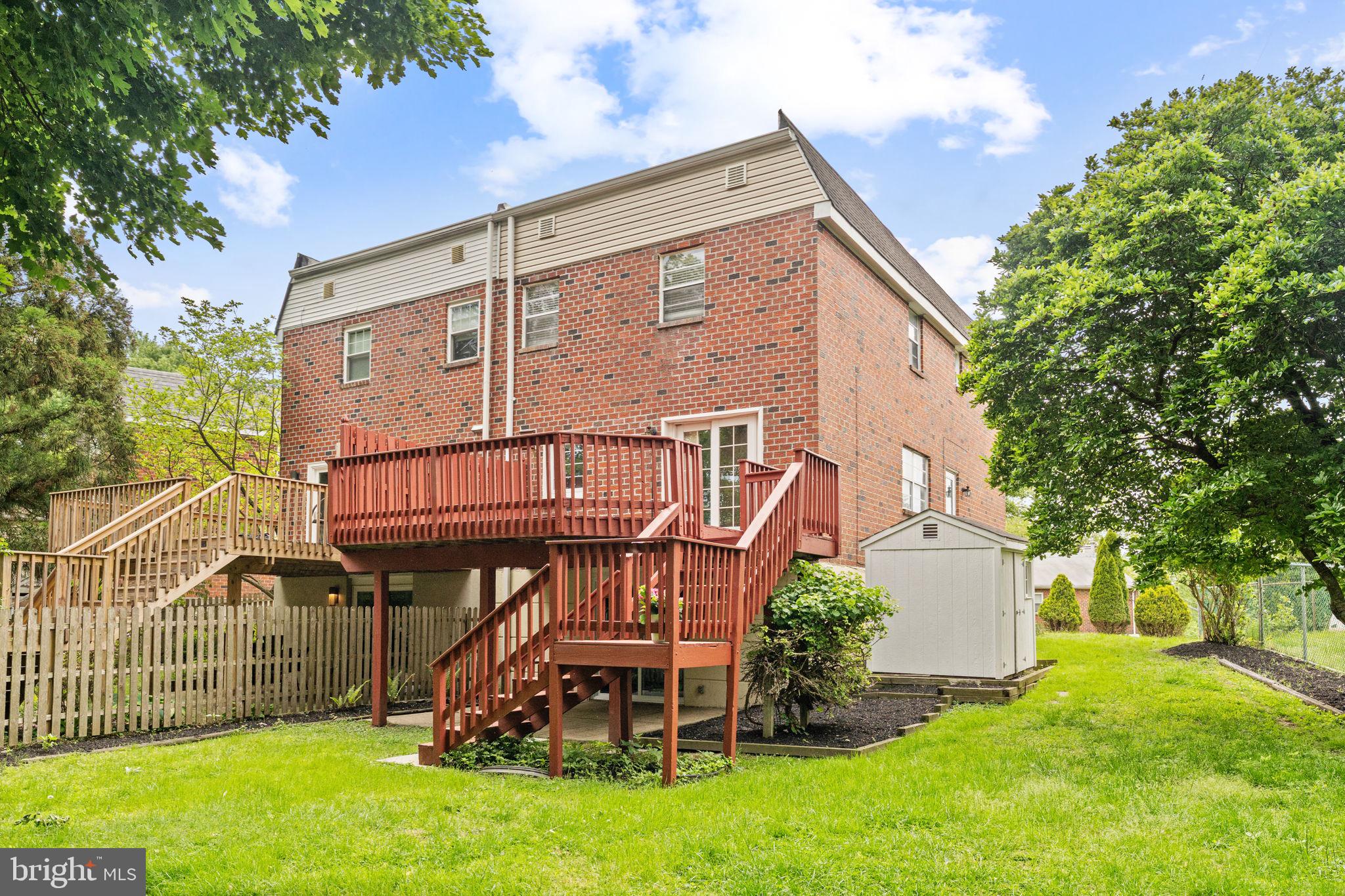 335 Leroy Street Philadelphia, PA 19128 - Photo 35 of 39