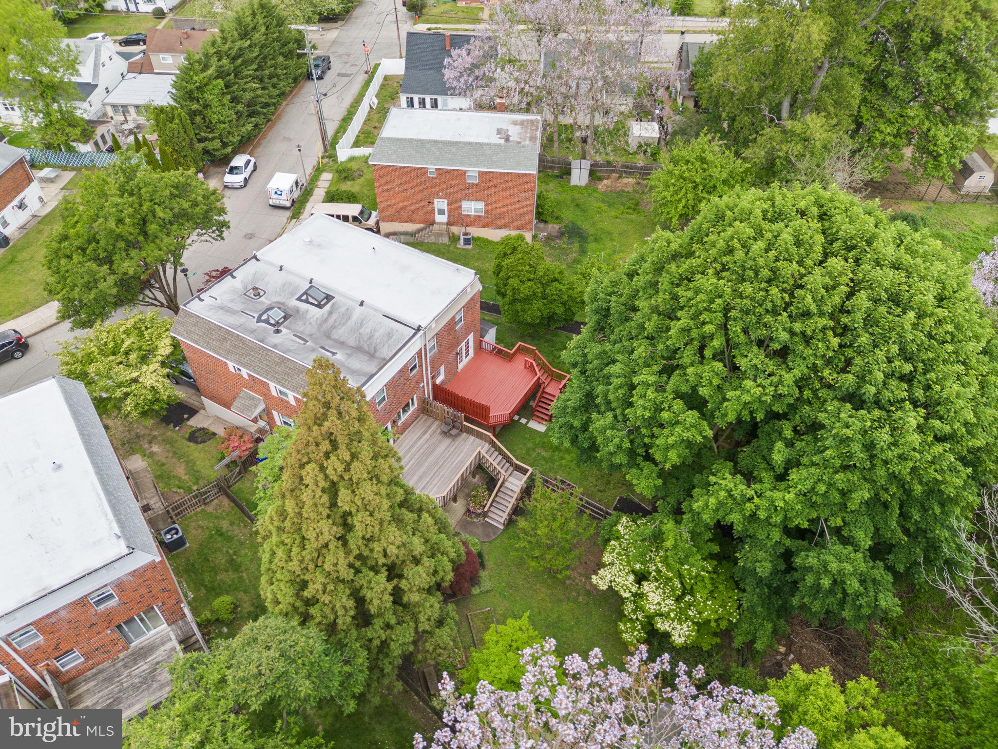 335 Leroy Street Philadelphia, PA 19128 - Photo 38 of 39