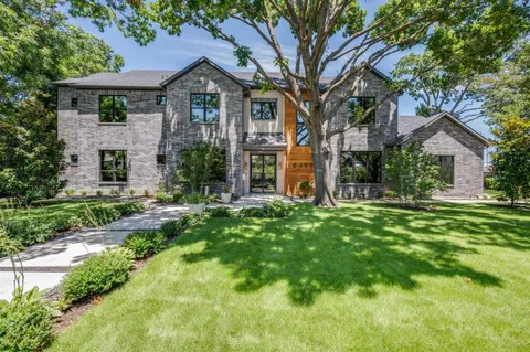 $4,500,000 | 6499 Royalton Drive, Dallas, TX 75230