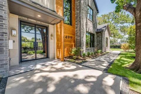 $4,500,000 | 6499 Royalton Drive, Dallas, TX 75230