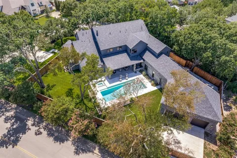 $4,500,000 | 6499 Royalton Drive, Dallas, TX 75230