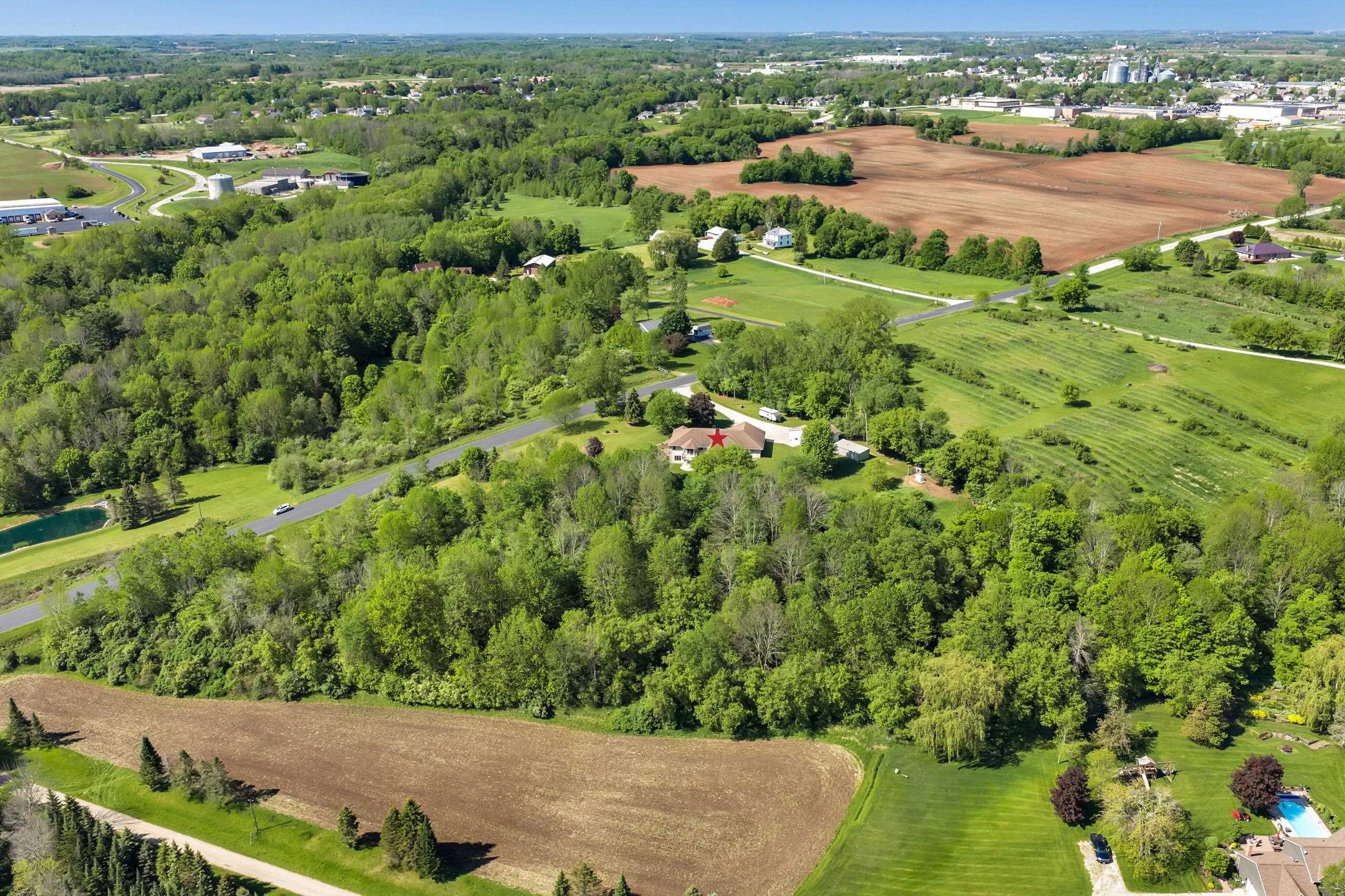 5813 North Avenue Denmark, WI 54208 - Photo 49 of 51
