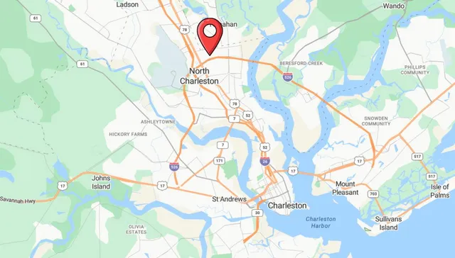 $550,000 | 1629 Sumner Avenue, North Charleston, SC 29406