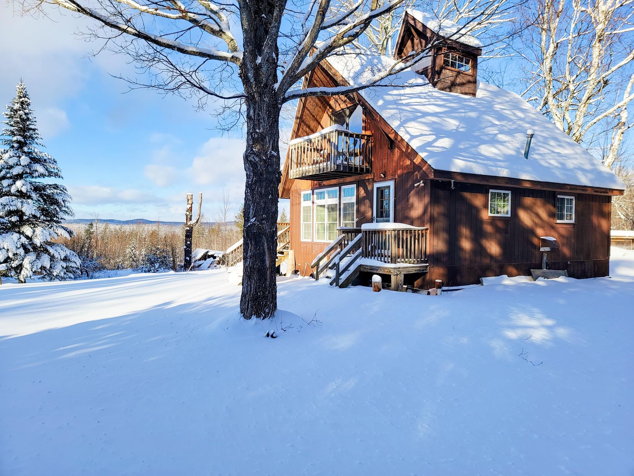 355 Davis Road Marshfield, VT 05667 - Photo 12 of 40