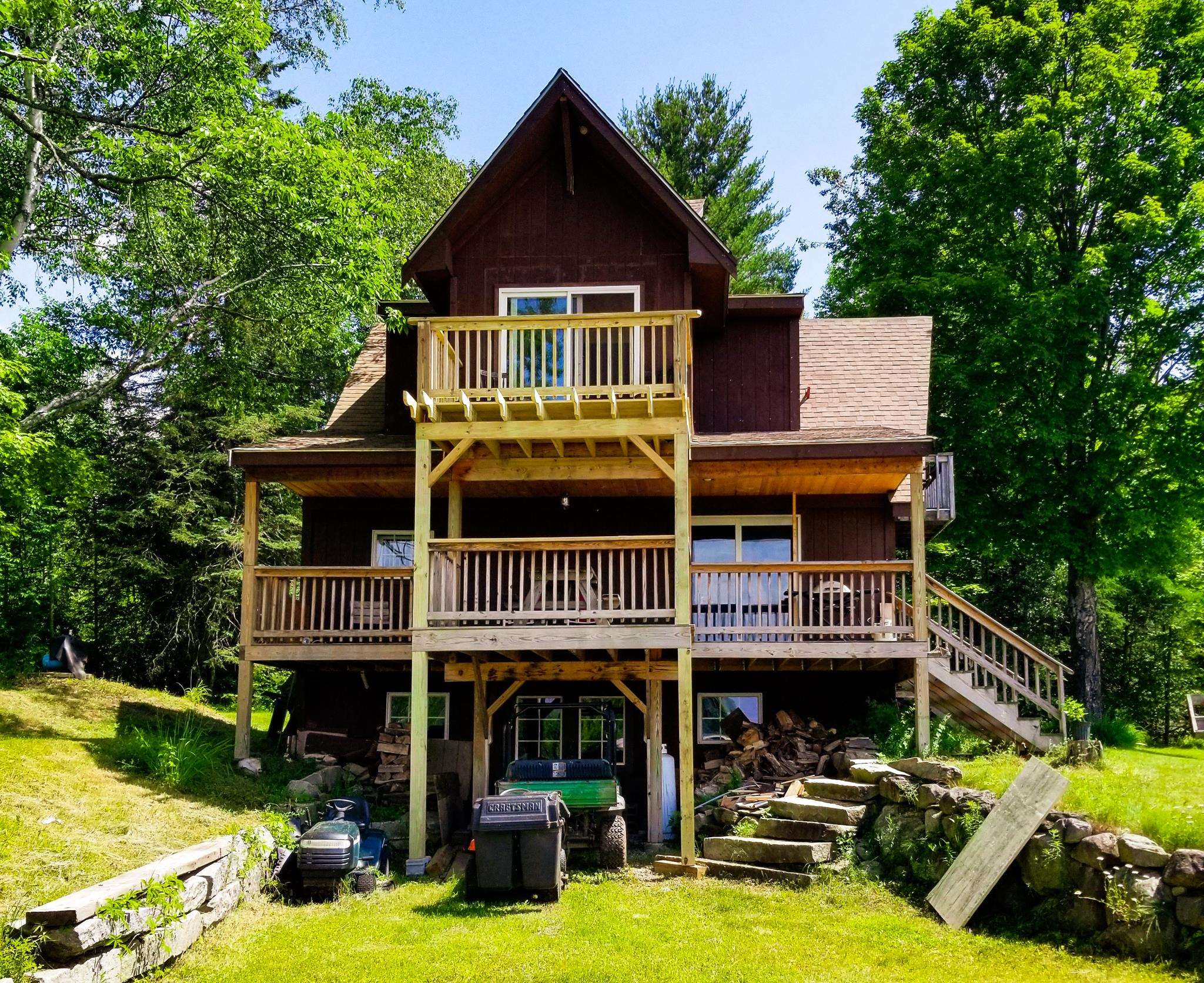 355 Davis Road Marshfield, VT 05667 - Photo 18 of 40