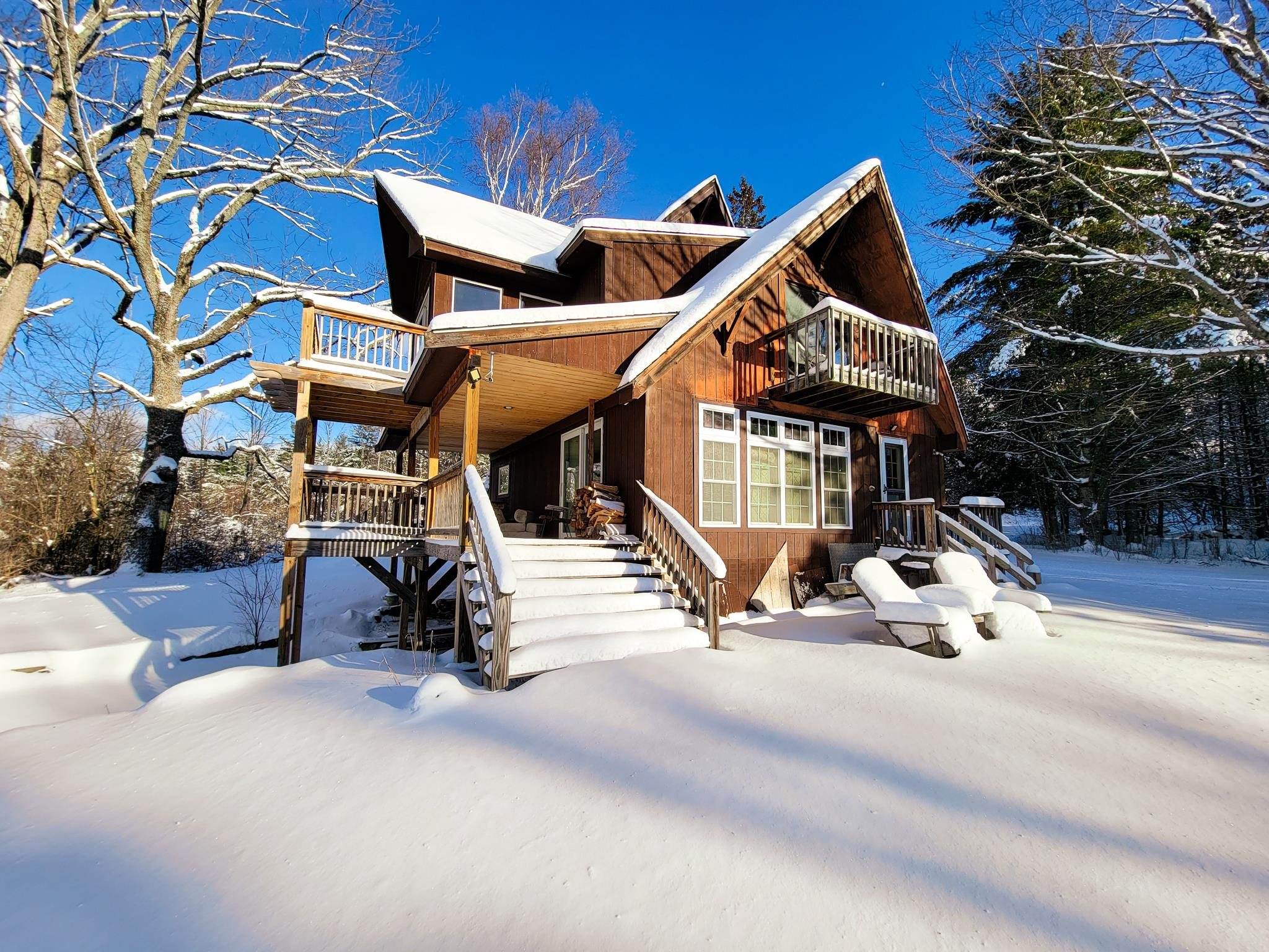 355 Davis Road Marshfield, VT 05667 - Photo 2 of 40