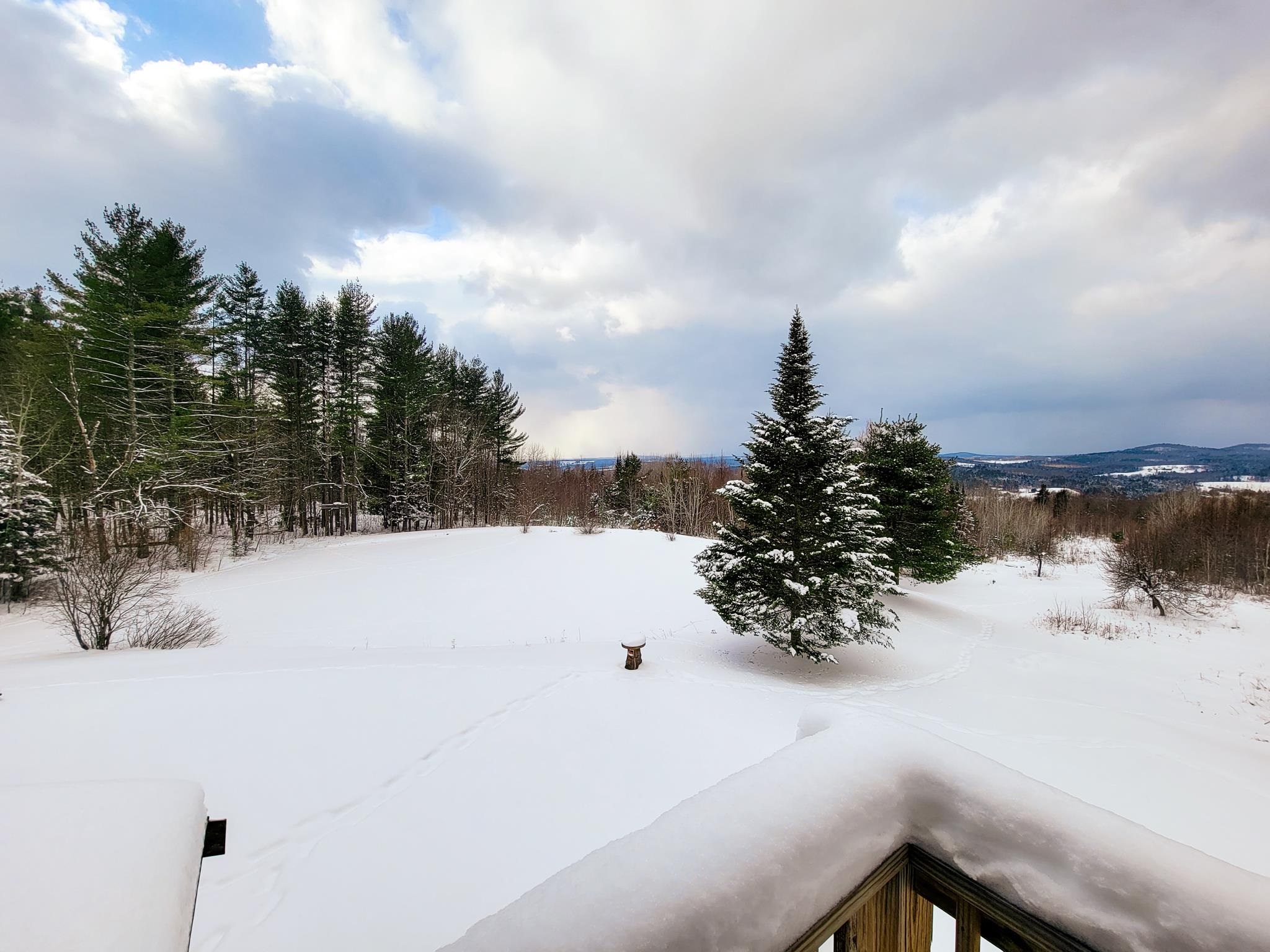 355 Davis Road Marshfield, VT 05667 - Photo 21 of 40