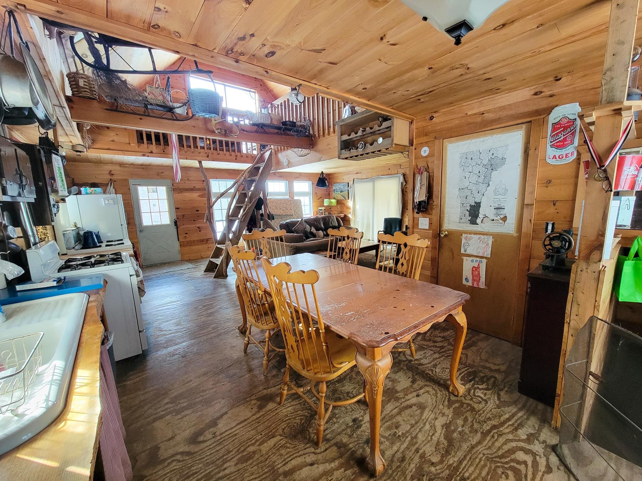 355 Davis Road Marshfield, VT 05667 - Photo 22 of 40