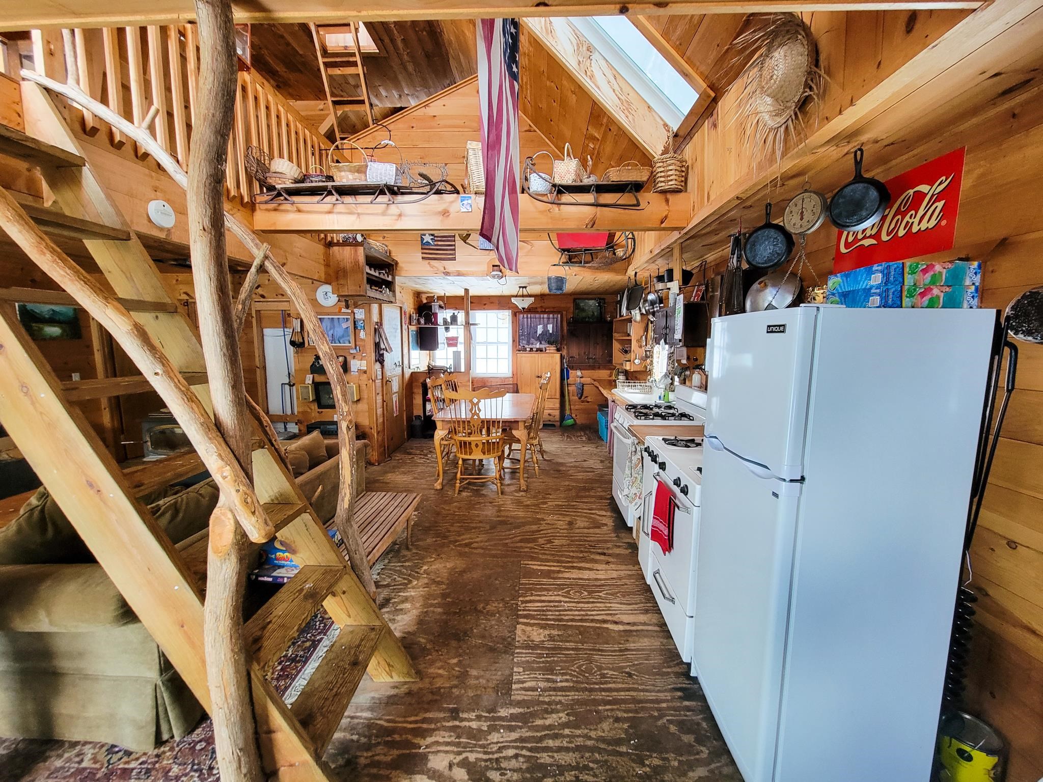 355 Davis Road Marshfield, VT 05667 - Photo 23 of 40