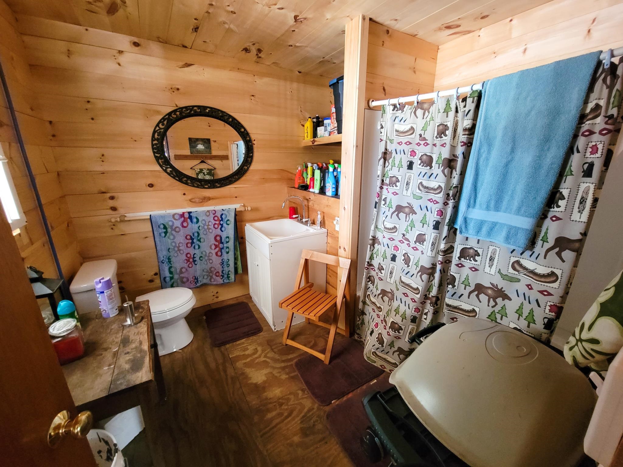 355 Davis Road Marshfield, VT 05667 - Photo 27 of 40