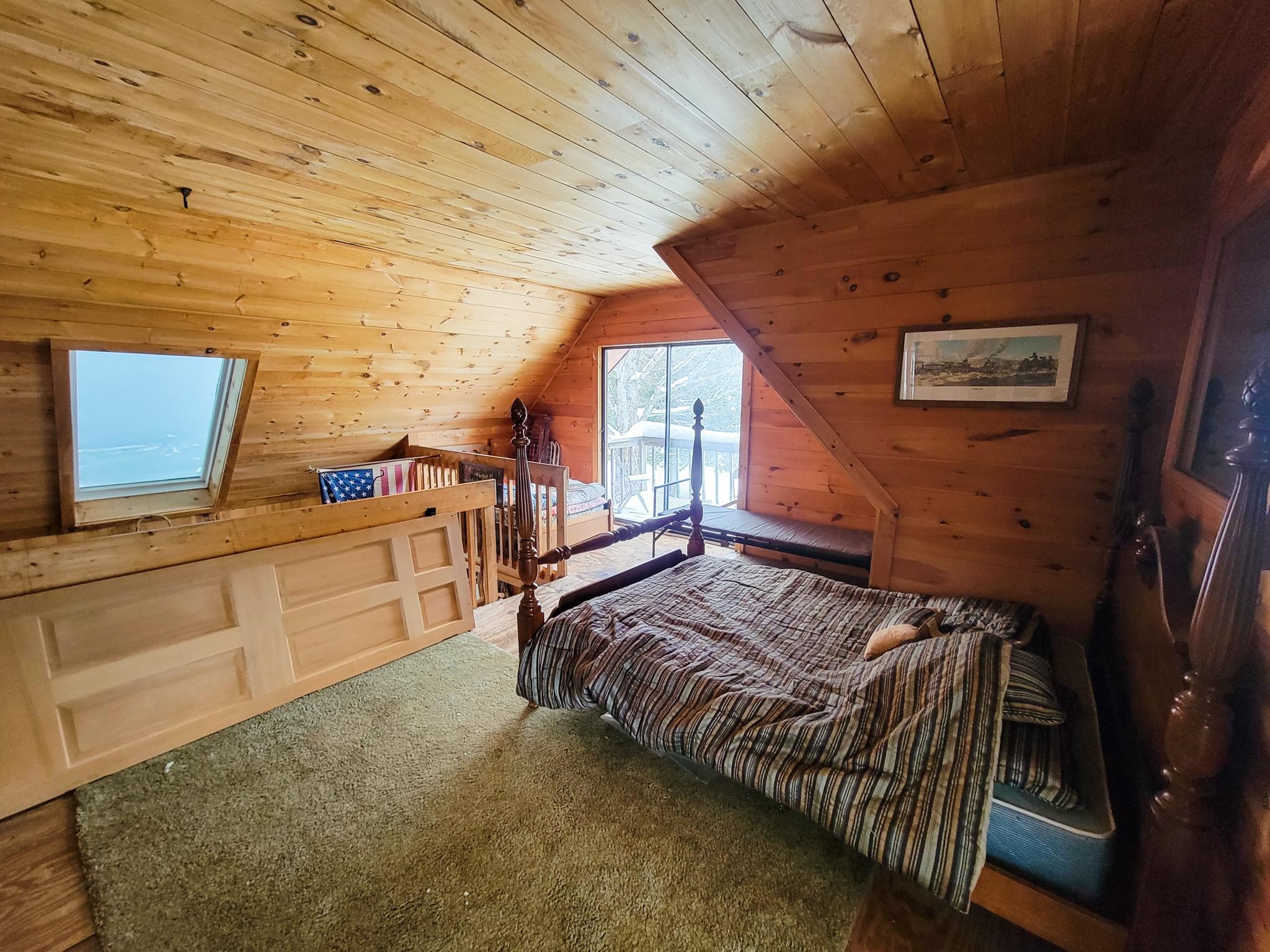 355 Davis Road Marshfield, VT 05667 - Photo 30 of 40