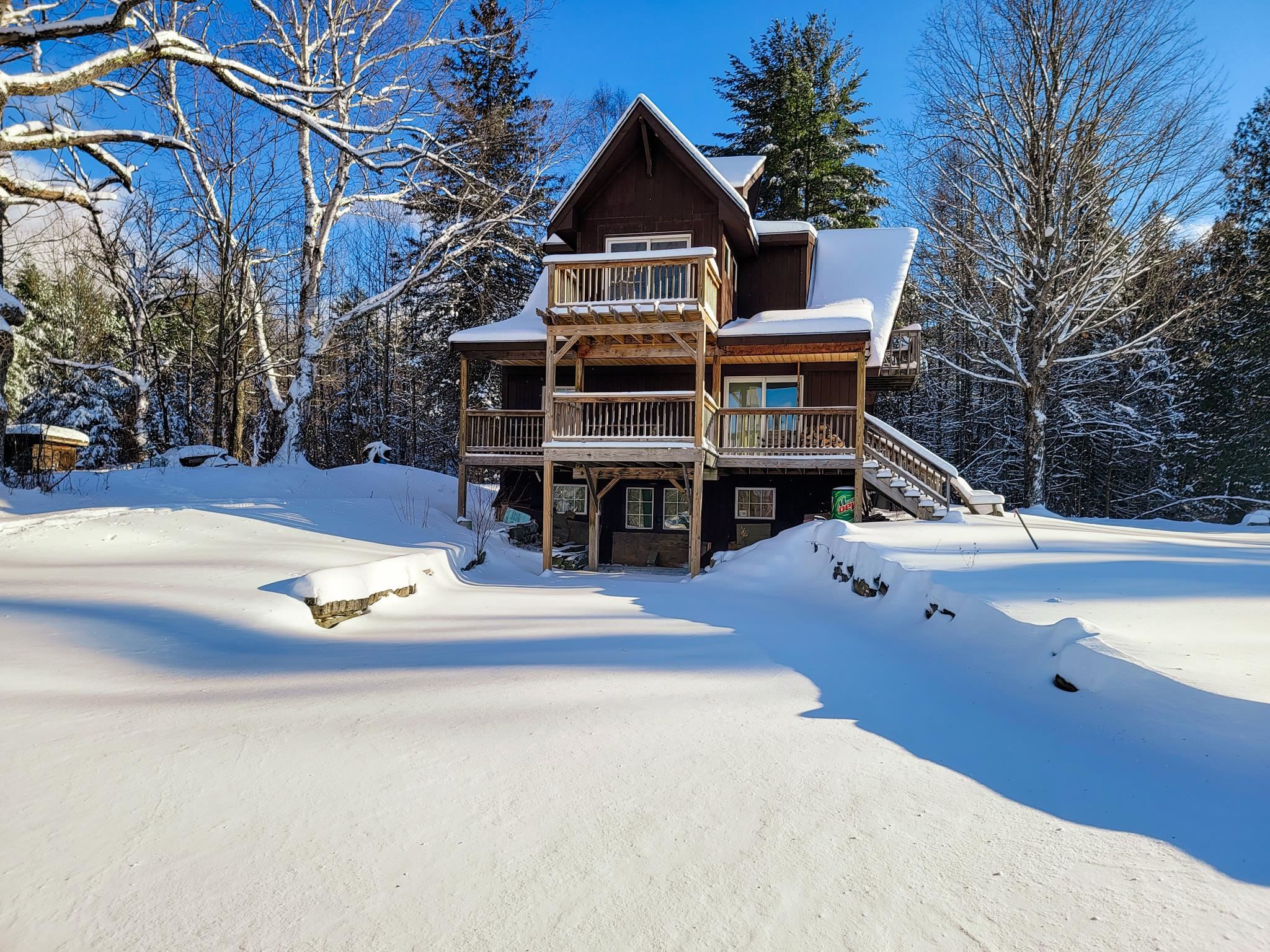 355 Davis Road Marshfield, VT 05667 - Photo 6 of 40