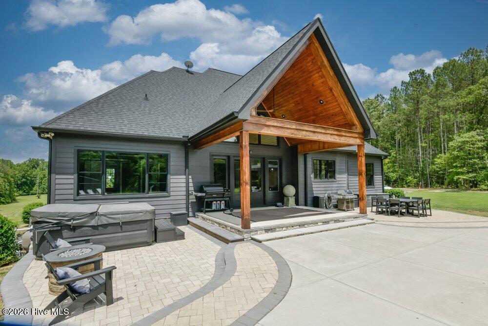 356 Graham Road Cameron, NC 28326 - Photo 6 of 59