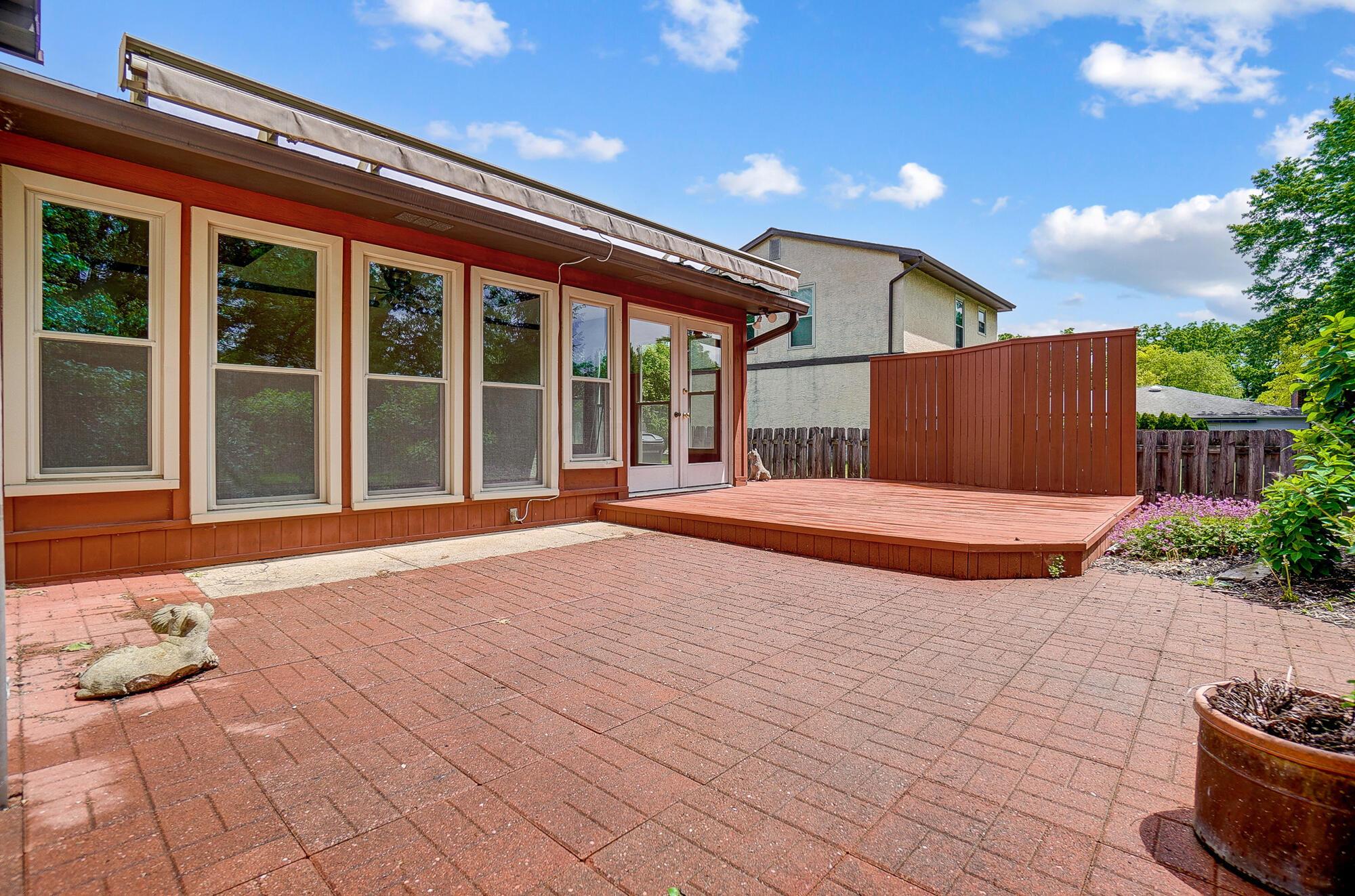 633 Olde North Church Road Westerville, OH 43081 - Photo 41 of 42 041