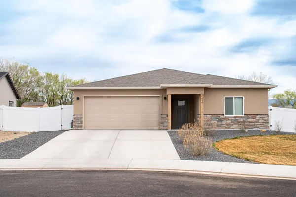 $395,000 | 440 Valerie Lane, Grand Junction, CO 81504